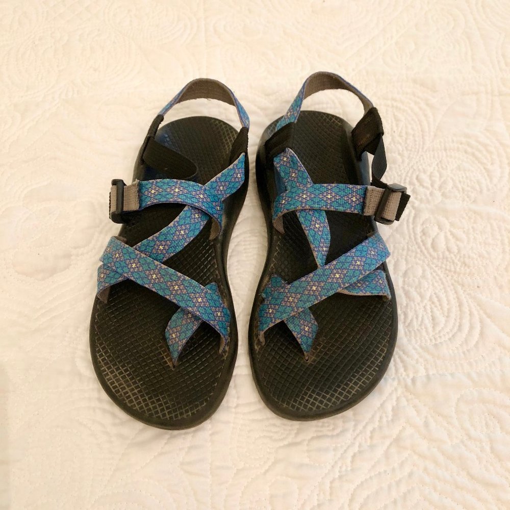 Chacos